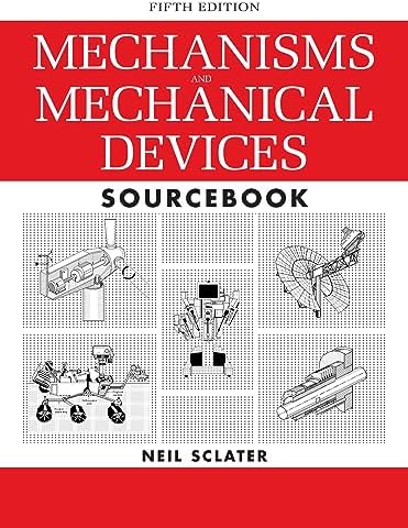 Ingenious Mechanisms for Designers and Inventors, 1964-1967, 4